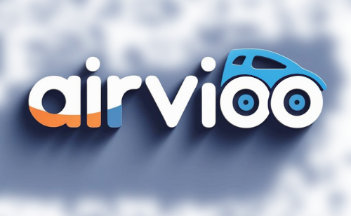AirVioo Logo